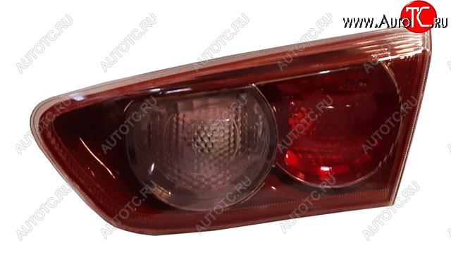 1 799 р. Правый фонарь (внутренний) DEPO Mitsubishi Lancer 10 CY седан дорестайлинг (2007-2010)  с доставкой в г. Керчь