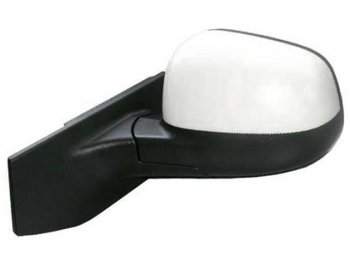 6 299 р. SPARK {RAVON R2 16-} ЗЕРКАЛО ЛЕВ ЭЛЕКТР С ПОДОГРЕВ (convex) (Тайвань) ГРУНТ VIEWMAX cvspa10-451x-l  с доставкой в г. Керчь. Увеличить фотографию 1