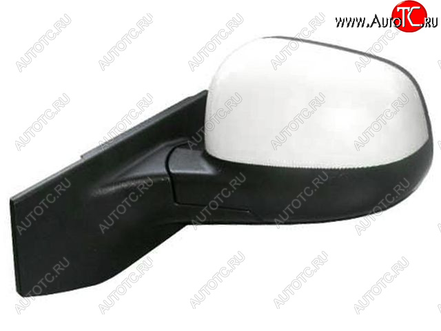 6 299 р. SPARK {RAVON R2 16-} ЗЕРКАЛО ЛЕВ ЭЛЕКТР С ПОДОГРЕВ (convex) (Тайвань) ГРУНТ VIEWMAX cvspa10-451x-l  с доставкой в г. Керчь