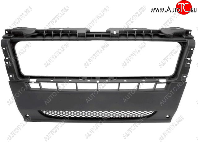 3 299 р. Бампер передний (центральная часть) BodyParts Peugeot Boxer 250 (2006-2014)  с доставкой в г. Керчь