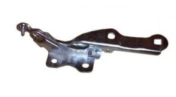 CRUZE ПЕТЛЯ КАПОТА ПРАВ (Китай) BODYPARTS cvcrz09-340-r