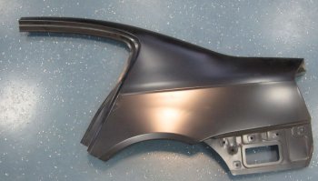 14 999 р. PASSAT КРЫЛО ЗАДН ЛЕВ (Китай) BODYPARTS vwpas05-560-l  с доставкой в г. Керчь. Увеличить фотографию 1