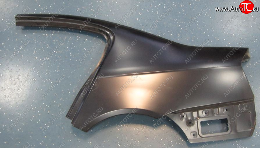 14 999 р. PASSAT КРЫЛО ЗАДН ЛЕВ (Китай) BODYPARTS vwpas05-560-l  с доставкой в г. Керчь