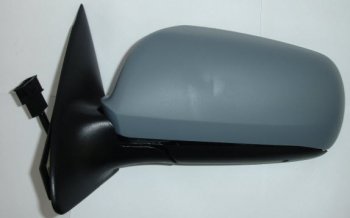 3 199 р. FABIA ЗЕРКАЛО ЛЕВ ЭЛЕКТР С ПОДОГРЕВ (aspherical) (Тайвань) VIEWMAX sdfab00-451-l  с доставкой в г. Керчь. Увеличить фотографию 1