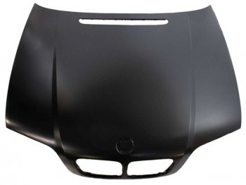 Капот (Тайвань) BodyParts BMW 3 серия  E46 (1998-2001) седан дорестайлинг