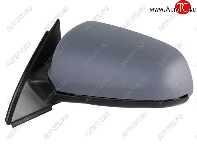 2 469 р. AUDI A4 ЗЕРКАЛО ЛЕВ ЭЛЕКТР С ПОДОГРЕВ (aspherical) (Тайвань) ГРУНТ VIEWMAX ai0a405-450x-l  с доставкой в г. Керчь