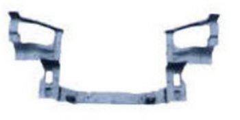 SANTA FE СУППОРТ РАДИАТОРА (Китай) BODYPARTS hnsfe01-380