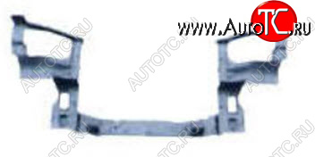 4 999 р. SANTA FE СУППОРТ РАДИАТОРА (Китай) BODYPARTS hnsfe01-380  с доставкой в г. Керчь