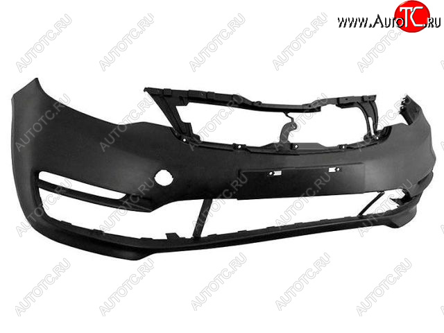 1 259 р. RIO БАМПЕР ПЕРЕДН (Китай) BODYPARTS kario15-160  с доставкой в г. Керчь