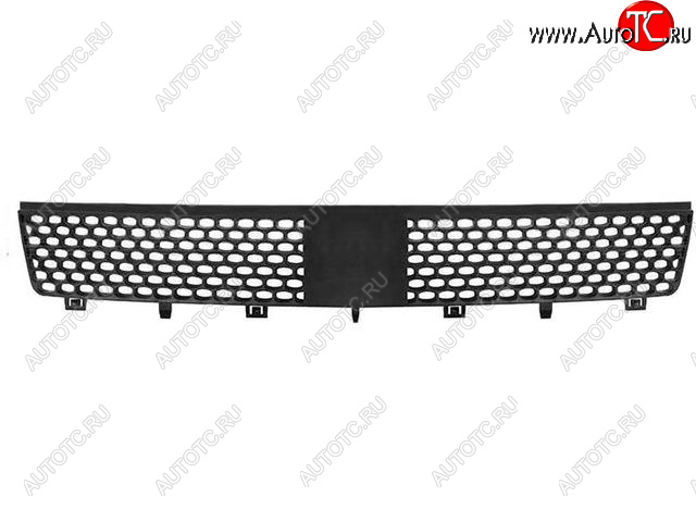 1 149 р. SWIFT РЕШЕТКА РАДИАТОРА (Китай) BODYPARTS szswf05-101  с доставкой в г. Керчь