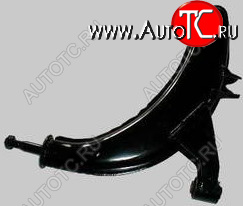 2 099 р. IMPREZA 93-01 {LEGASY 90-99} РЫЧАГ ПЕРЕДН ПОДВЕСКИ ЛЕВ НИЖН BODYPARTS sbimp93-810-l  с доставкой в г. Керчь