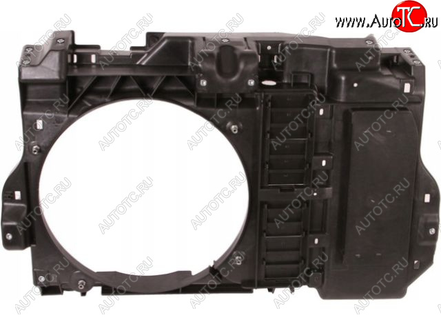 5 899 р. 407 {1.82.02.2L} СУППОРТ РАДИАТОРА (Тайвань) ПЛАСТИК TYG pg40704-380p  с доставкой в г. Керчь