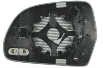1 339 р. OCTAVIA {SUPER B 08- A3 09- A5 07- A6 09- A8 08-} СТЕКЛО ЗЕРКАЛА ПРАВ С ПОДОГРЕВ (convex) (Тайвань) VIEWMAX sdoct08-460-r  с доставкой в г. Керчь. Увеличить фотографию 1