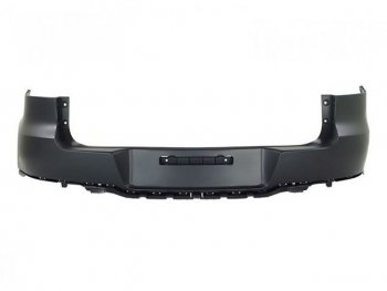 3 199 р. TIGUAN 07- БАМПЕР ЗАДН ВЕРХН ЧАСТЬ (Китай) ГРУНТ BODYPARTS vwtgn07-643  с доставкой в г. Керчь. Увеличить фотографию 1