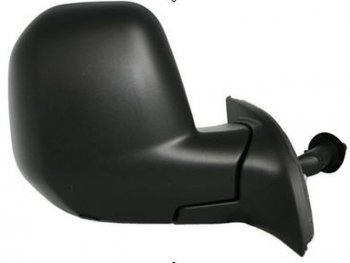 3 689 р. BERLINGO {+ PG PARTNER} ЗЕРКАЛО ПРАВ МЕХАН С ТРОСИК (convex) (Тайвань) VIEWMAX cnber08-450-r  с доставкой в г. Керчь. Увеличить фотографию 1
