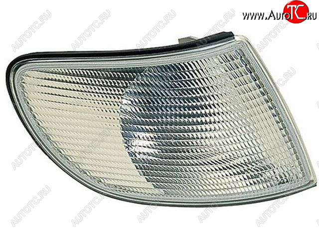 829 р. AUDI A6 94-97 УКАЗ.ПОВОРОТА УГЛОВОЙ ПРАВ (DEPO) БЕЛ DEPO 441-1512r-ue  с доставкой в г. Керчь