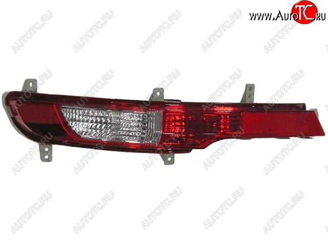 2 099 р. SPORTAGE ФОНАРЬ ЗАДН В БАМПЕР ПРАВ (Китай) BODYPARTS kaspr10-730-r  с доставкой в г. Керчь