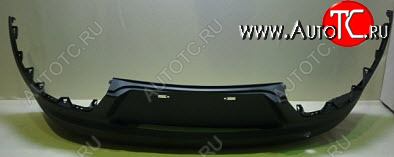 2 799 р. SPORTAGE 10- БАМПЕР ЗАДН (Китай) BODYPARTS kaspr10-640  с доставкой в г. Керчь