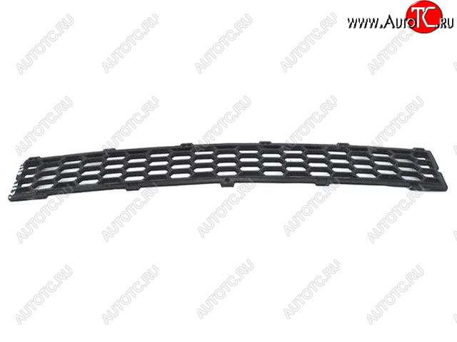 599 р. Вставка воздухозаборника бампера BodyParts Chevrolet Captiva  дорестайлинг (2006-2011)  с доставкой в г. Керчь