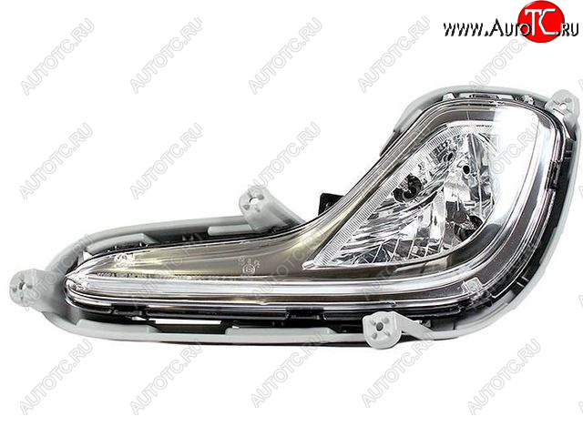 719 р. Противотуманная фара левая BODYPARTS Hyundai Solaris RBr седан дорестайлинг (2010-2014) с доставкой в г. Керчь Увеличить фотографию 1 719 р. Противотуманная фара левая BODYPARTS Hyundai Solaris RBr седан дорестайлинг (2010-2014) с доставкой в г. Керчь