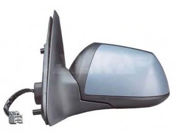 2 199 р. MONDEO ЗЕРКАЛО ЛЕВ ЭЛЕКТР С ПОДОГРЕВ (aspherical) (Тайвань) ГРУНТ VIEWMAX fdmon01-451x-l  с доставкой в г. Керчь. Увеличить фотографию 1