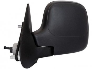 2 399 р. BERLINGO {+ PG PARTNER} ЗЕРКАЛО ЛЕВ МЕХАН С ТРОСИК (convex) (Тайвань) VIEWMAX cnber96-450-l  с доставкой в г. Керчь. Увеличить фотографию 1
