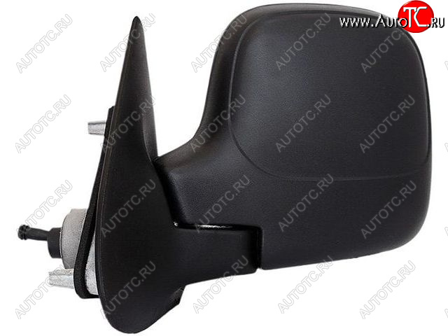 2 399 р. BERLINGO {+ PG PARTNER} ЗЕРКАЛО ЛЕВ МЕХАН С ТРОСИК (convex) (Тайвань) VIEWMAX cnber96-450-l  с доставкой в г. Керчь