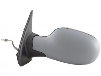 2 899 р. MICRA ЗЕРКАЛО ЛЕВ ЭЛЕКТР С ПОДОГРЕВ (aspherical) (Тайвань) ГРУНТ VIEWMAX nnmic03-450x-l  с доставкой в г. Керчь. Увеличить фотографию 1