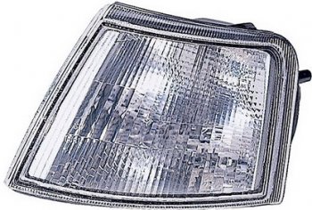 TOLEDO 95-98 УКАЗ.ПОВОРОТА УГЛОВОЙ ЛЕВ (DEPO) БЕЛЫЙ DEPO 445-1506l-ue