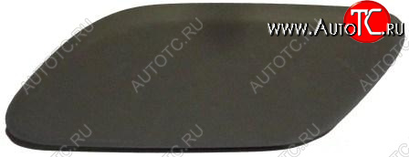 419 р. Левая крышка омывателя фары (пр-во Россия) BODYPARTS Mazda 3/Axela BK дорестайлинг седан (2003-2006)  с доставкой в г. Керчь