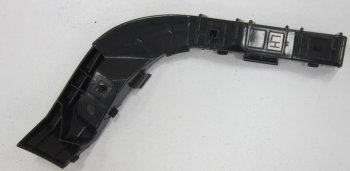 Левое крепление переднего бампера BODYPARTS Hyundai Elantra  HD (2006-2011)