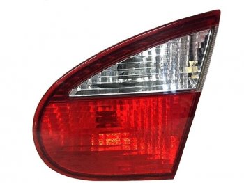 749 р. LANOS (+ SENS 07-) ФОНАРЬ ЗАДН ВНУТРЕН ПРАВ (СЕДАН) кроме CHEVROLET (Китай) BODYPARTS dwlan98-750-r  с доставкой в г. Керчь. Увеличить фотографию 1