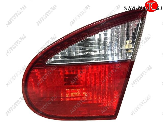 749 р. LANOS (+ SENS 07-) ФОНАРЬ ЗАДН ВНУТРЕН ПРАВ (СЕДАН) кроме CHEVROLET (Китай) BODYPARTS dwlan98-750-r  с доставкой в г. Керчь