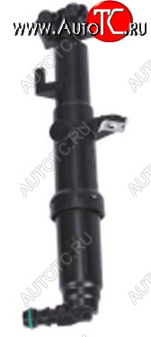 599 р. Правая форсунка омывателя фары (пр-во Китай) BODYPARTS  Mercedes-Benz S class  W221 (2006-2013)  с доставкой в г. Керчь