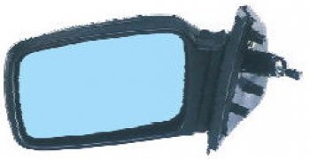 SIERRA 83-93 ЗЕРКАЛО ЛЕВ МЕХАН С ТРОСИК (convex) BodyParts fdsie83-450-l
