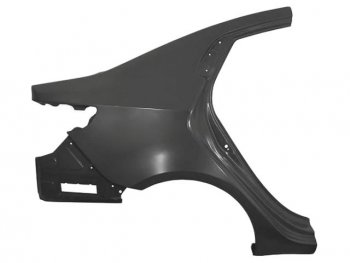 RIO 11- КРЫЛО ЗАДН ПРАВ (СЕДАН) (Китай) BODYPARTS kario11-560-r
