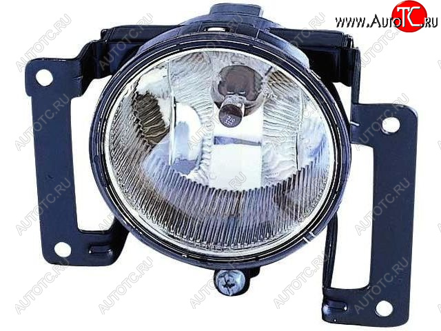 929 р. Правая противотуманная фара BODYPARTS  Hyundai Tucson  JM (2004-2010)  с доставкой в г. Керчь