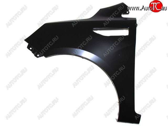 2 899 р. RIO КРЫЛО ПЕРЕДН ЛЕВ (Китай) BODYPARTS kario11-271-l  с доставкой в г. Керчь