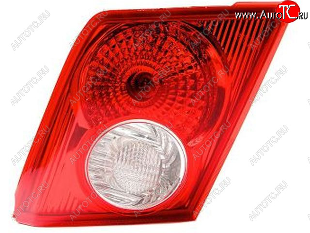 2 159 р. Правый фонарь (внутренний) BodyParts  Chevrolet Lacetti  хэтчбек (2002-2013)  с доставкой в г. Керчь