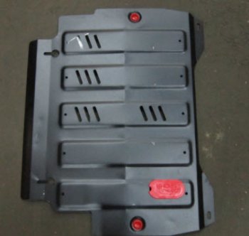 2 179 р. PATFINDER (JX35 12-QX60 13-) ЗАЩИТА ПОДДОНА ДВИГАТЕЛЯ + КПП , С КРЕПЛЕН , 3.5 , СТАЛЬН BODYPARTS nnpaf14-9f0  с доставкой в г. Керчь. Увеличить фотографию 1