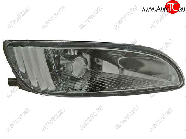 979 р. Противотуманная фара левая BODYPARTS Lexus RX300 XU30 дорестайлинг (2003-2006)  с доставкой в г. Керчь