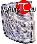 749 р. Правый указатель поворота угловой (пр-во Китай) DEPO   Mercedes-Benz C-Class  W201 (1982-1992) седан  с доставкой в г. Керчь