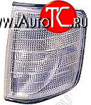 939 р. W201 82-92 УКАЗ.ПОВОРОТА УГЛОВОЙ ЛЕВ (DEPO) БЕЛЫЙ DEPO 440-1503l-we-c  с доставкой в г. Керчь
