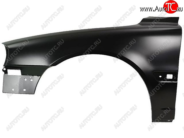11 999 р. S80 КРЫЛО ПЕРЕДН ЛЕВ (Тайвань) BODYPARTS vvs8098-270-l  с доставкой в г. Керчь