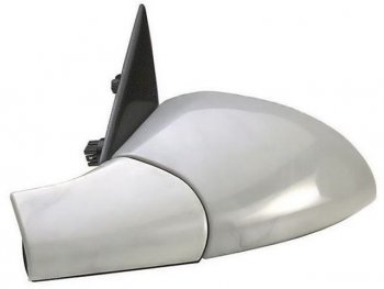 1 599 р. VECTRA ЗЕРКАЛО ЛЕВ МЕХАН (convex) (Тайвань) ГРУНТ VIEWMAX opvca96-450x-l  с доставкой в г. Керчь. Увеличить фотографию 1