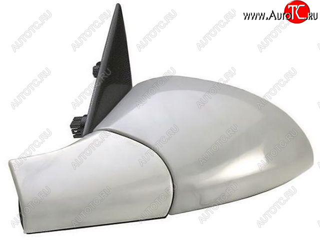 1 599 р. VECTRA ЗЕРКАЛО ЛЕВ МЕХАН (convex) (Тайвань) ГРУНТ VIEWMAX opvca96-450x-l  с доставкой в г. Керчь