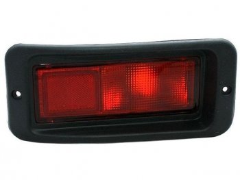1 399 р. PAJERO SPORT 97-03 ФОНАРЬ ЗАДН ВНЕШН ПРАВ С РАМК В БАМПЕР (Китай) BODYPARTS mbpas97-741-r  с доставкой в г. Керчь. Увеличить фотографию 1