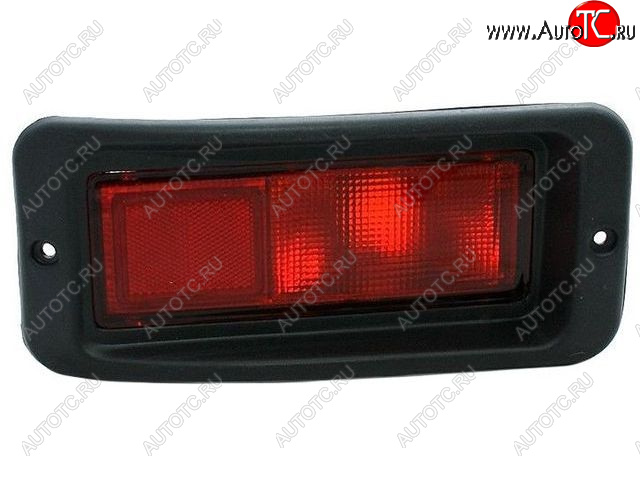 1 399 р. PAJERO SPORT 97-03 ФОНАРЬ ЗАДН ВНЕШН ПРАВ С РАМК В БАМПЕР (Китай) BODYPARTS mbpas97-741-r  с доставкой в г. Керчь