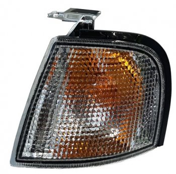 P10 91-93 УКАЗ.ПОВОРОТА УГЛОВОЙ ЛЕВ (DEPO) DEPO 215-1546l-ue