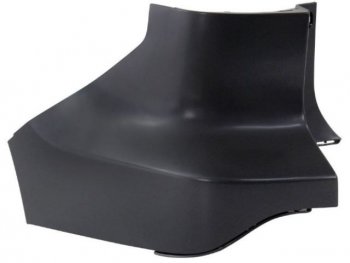 1 299 р. CR-V 07- БОКОВИНА БАМПЕРА ЗАДН ЛЕВ (Китай) BODYPARTS hdcrv07-670-l  с доставкой в г. Керчь. Увеличить фотографию 1